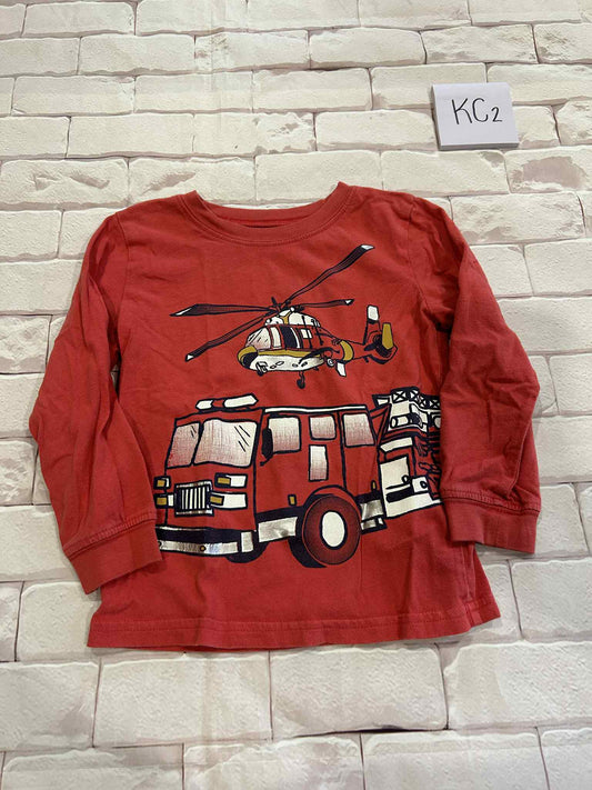 Tops Size 4