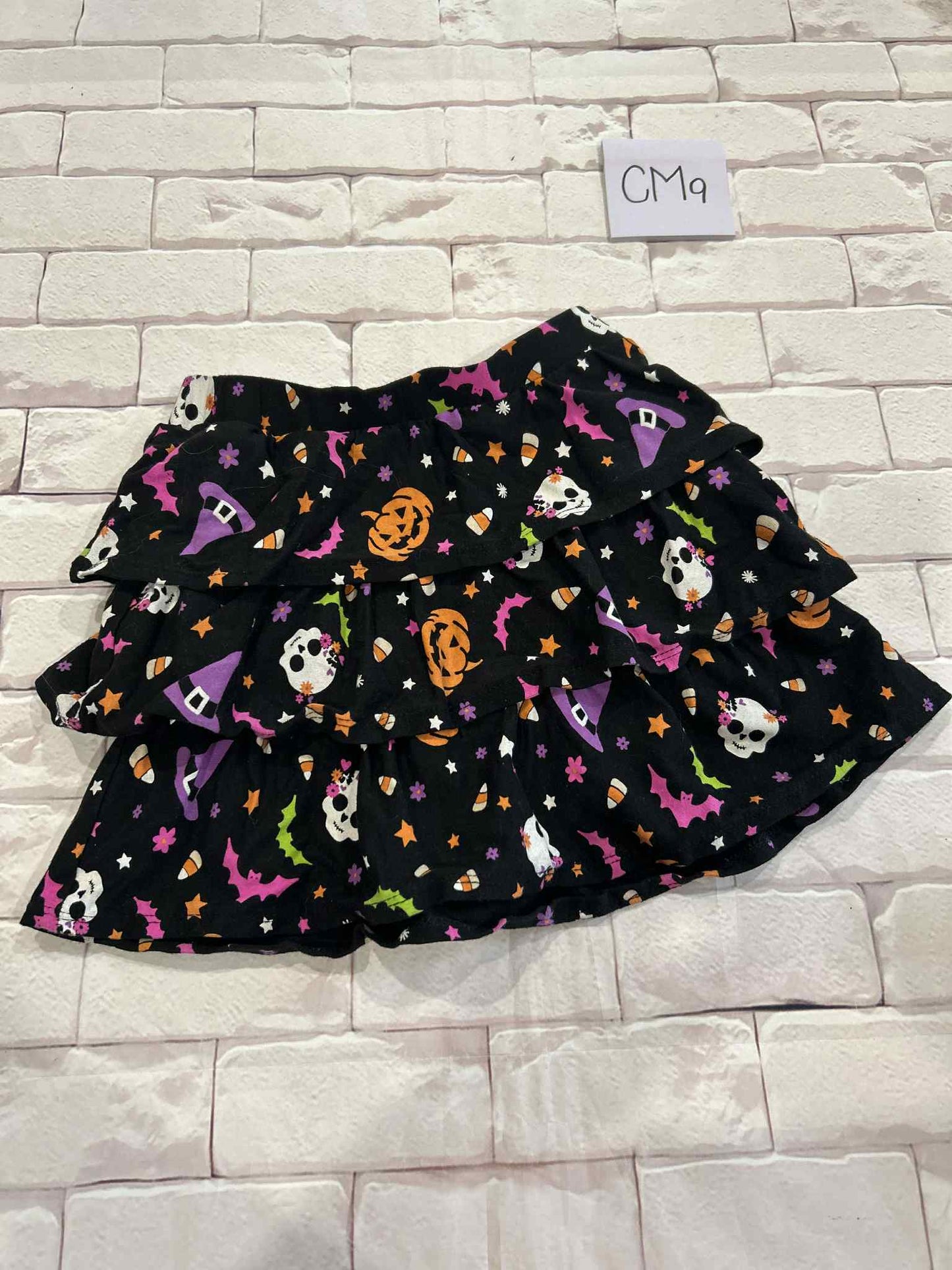 Bottoms Size 4-5 Skirt