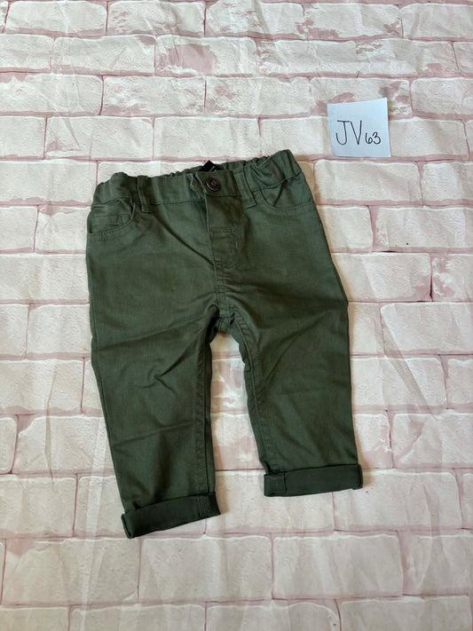 Bottoms Size 4-6m