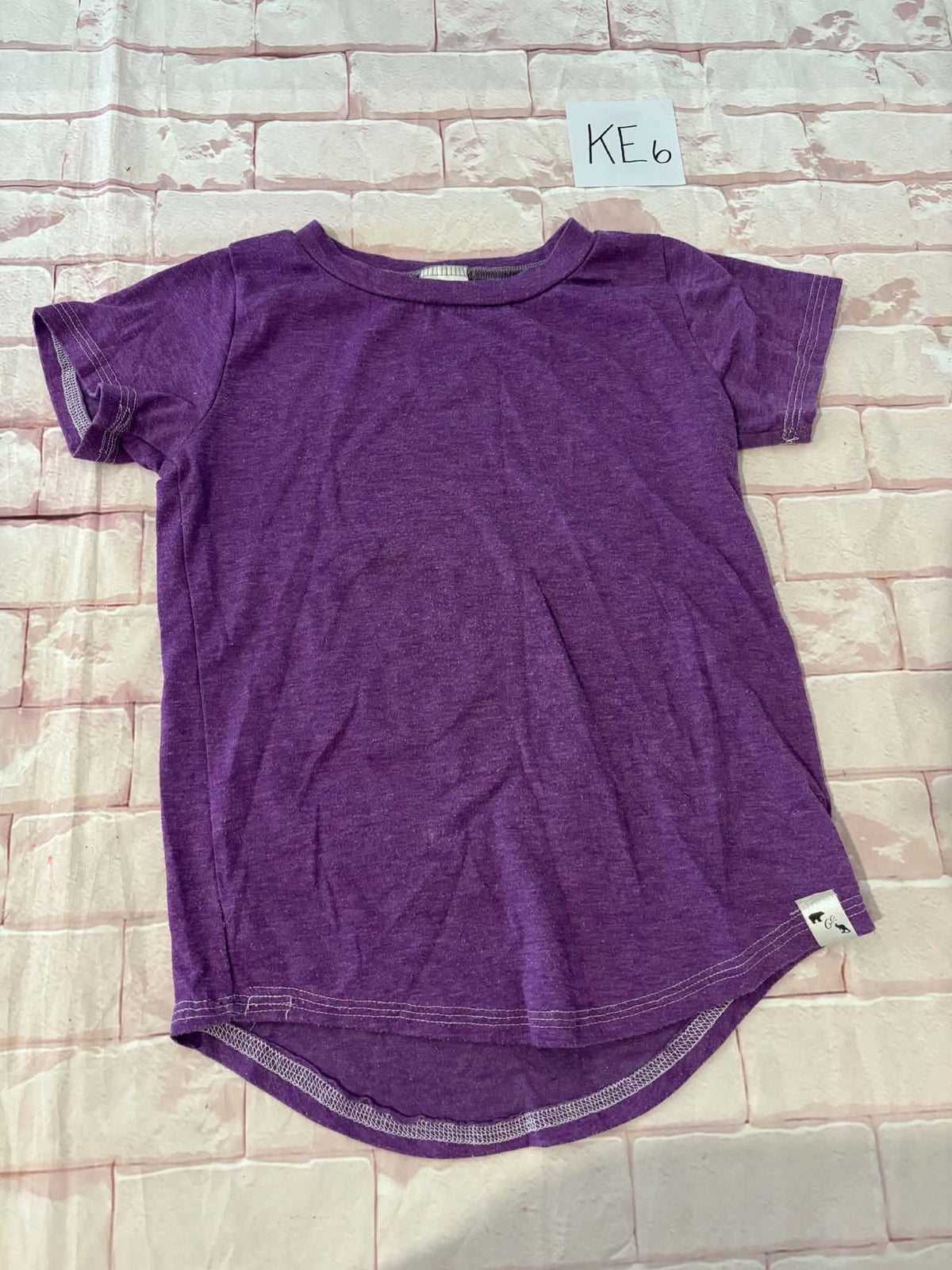 Tops Size 6 Wash Wear