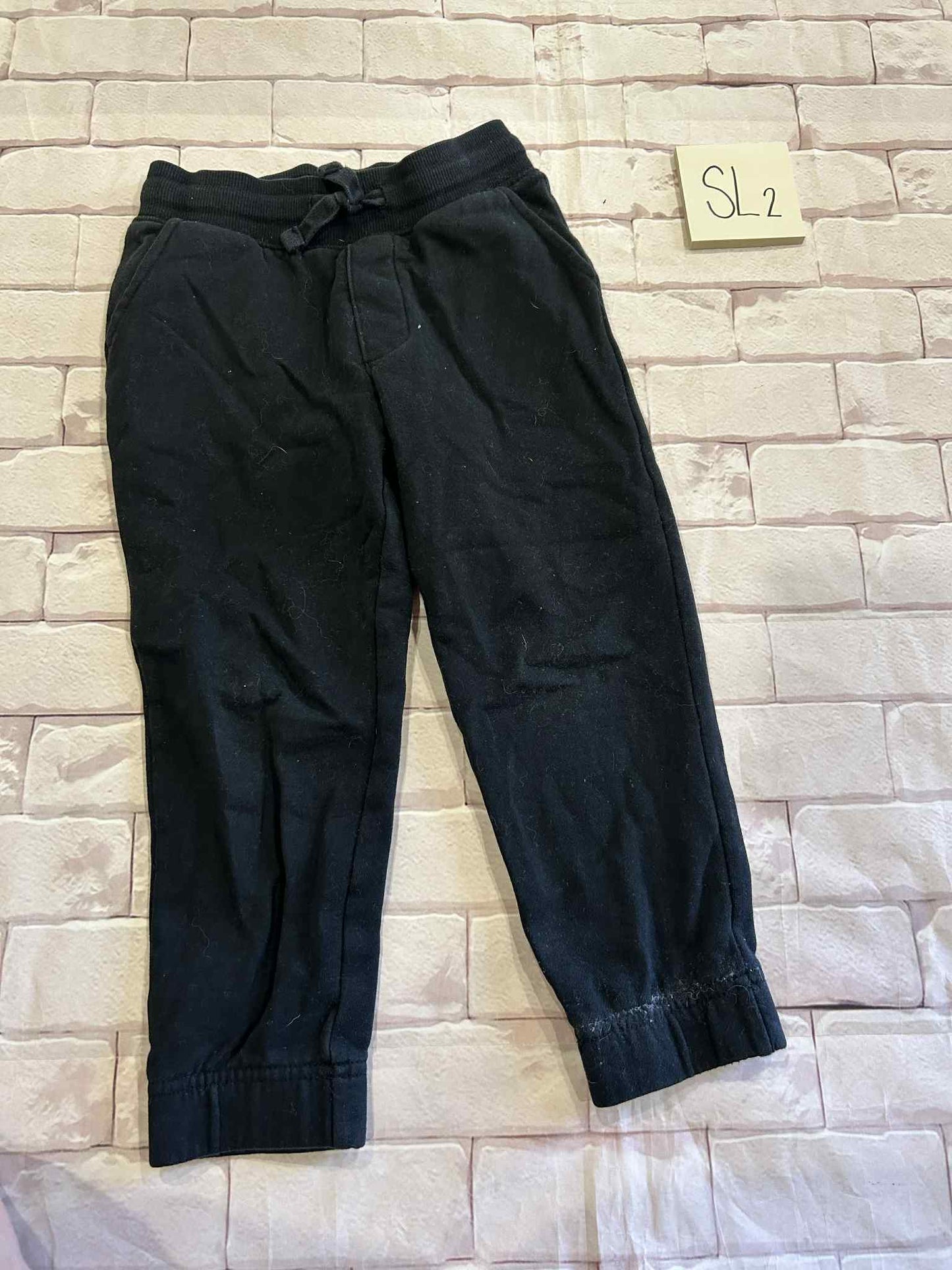 Bottoms Size 5 Black