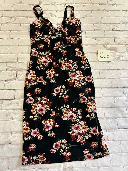 Ladies Dress Size L