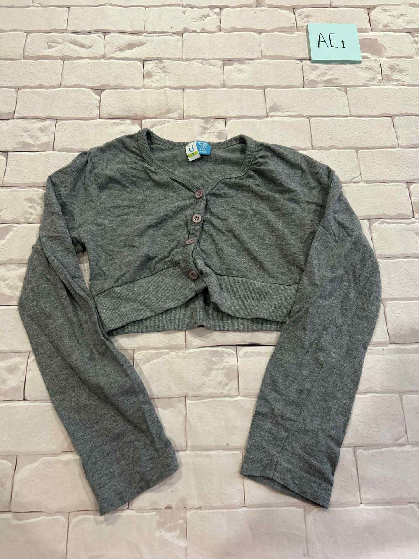 Girls Tops Size 8