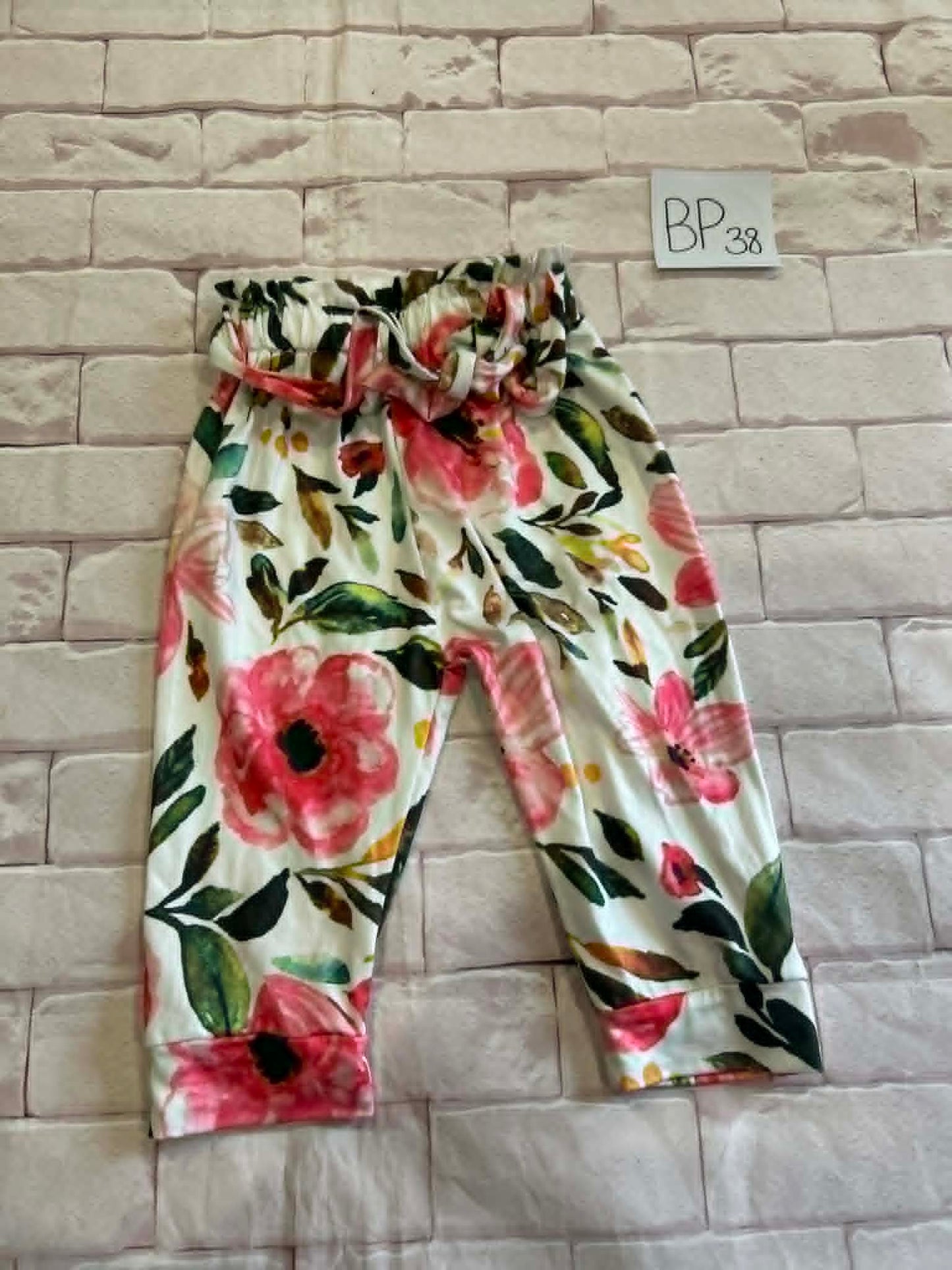 Bottoms Size 2