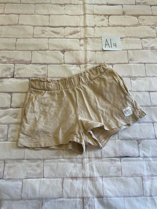 Bottoms Size 8-9