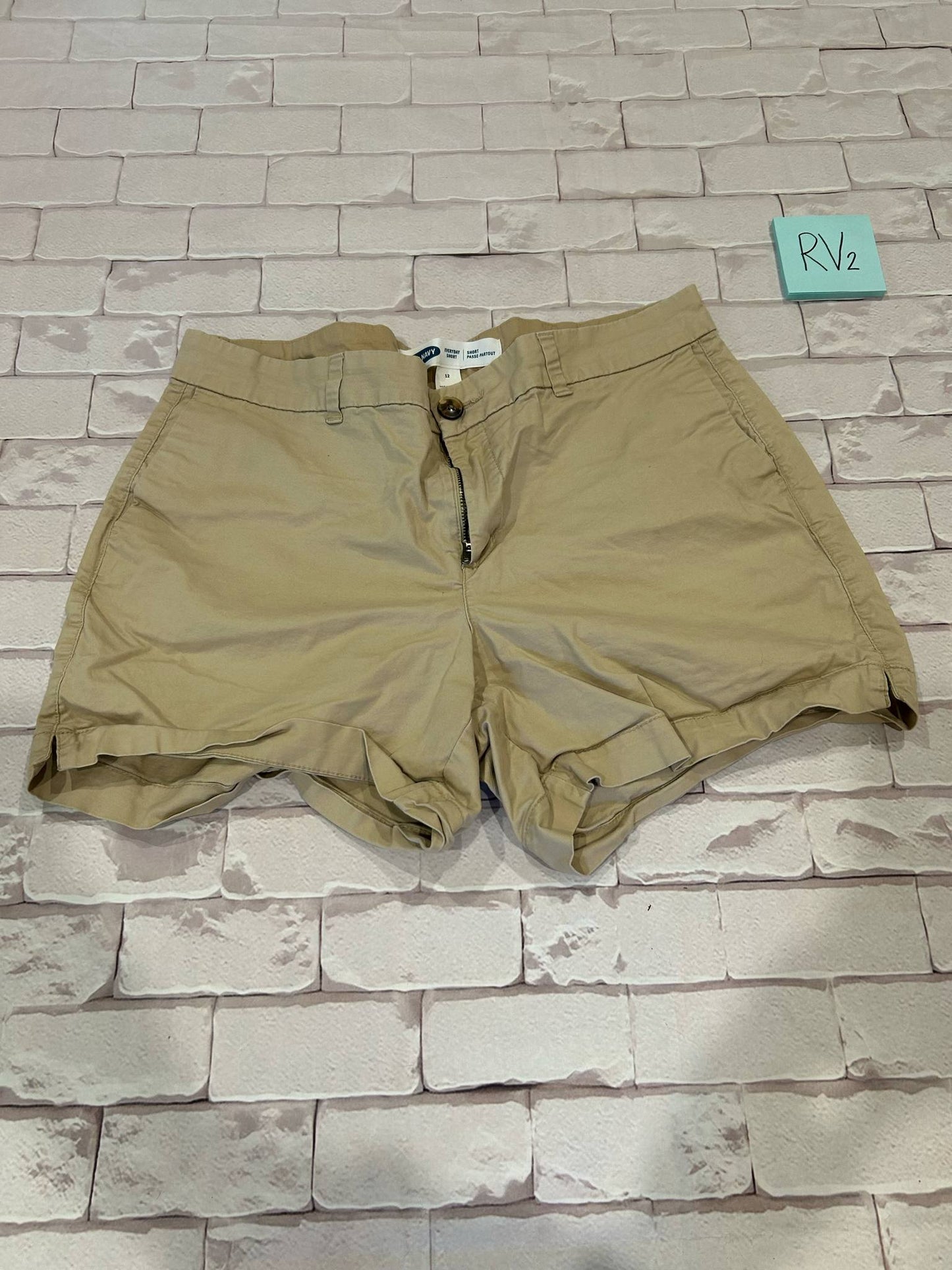 Ladies Bottoms Size 12