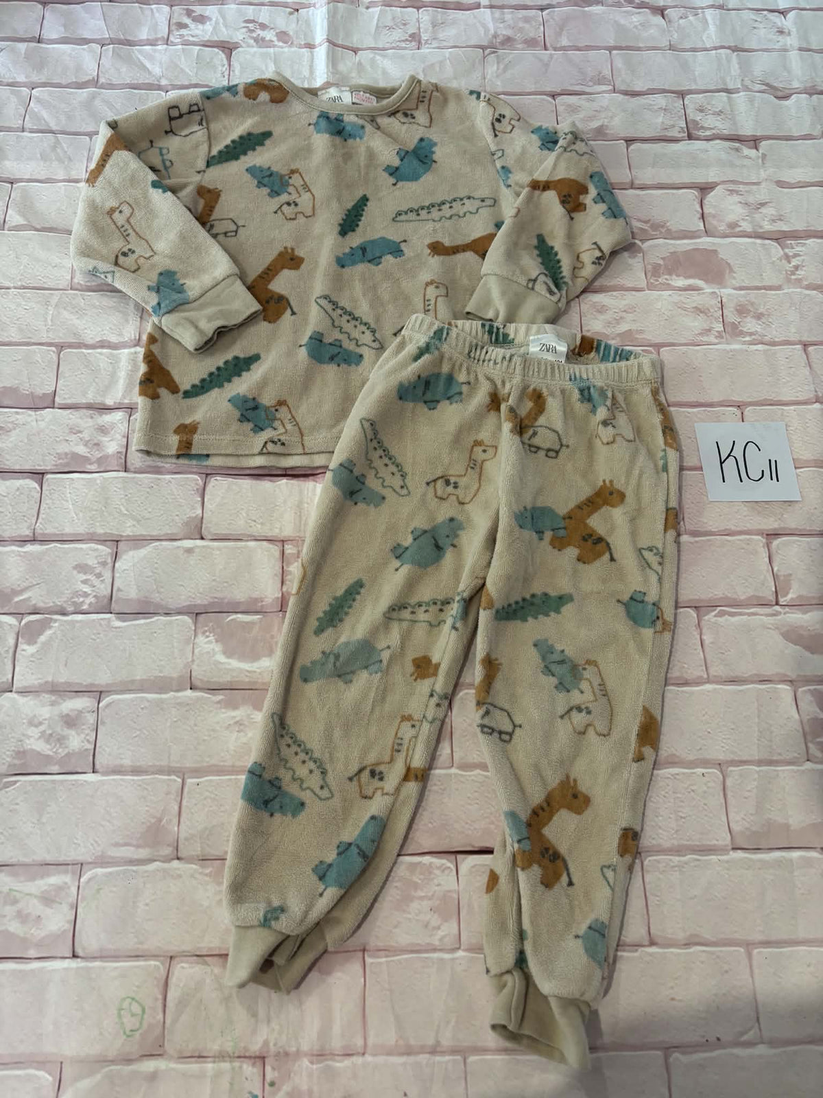Outfits Size 3-4