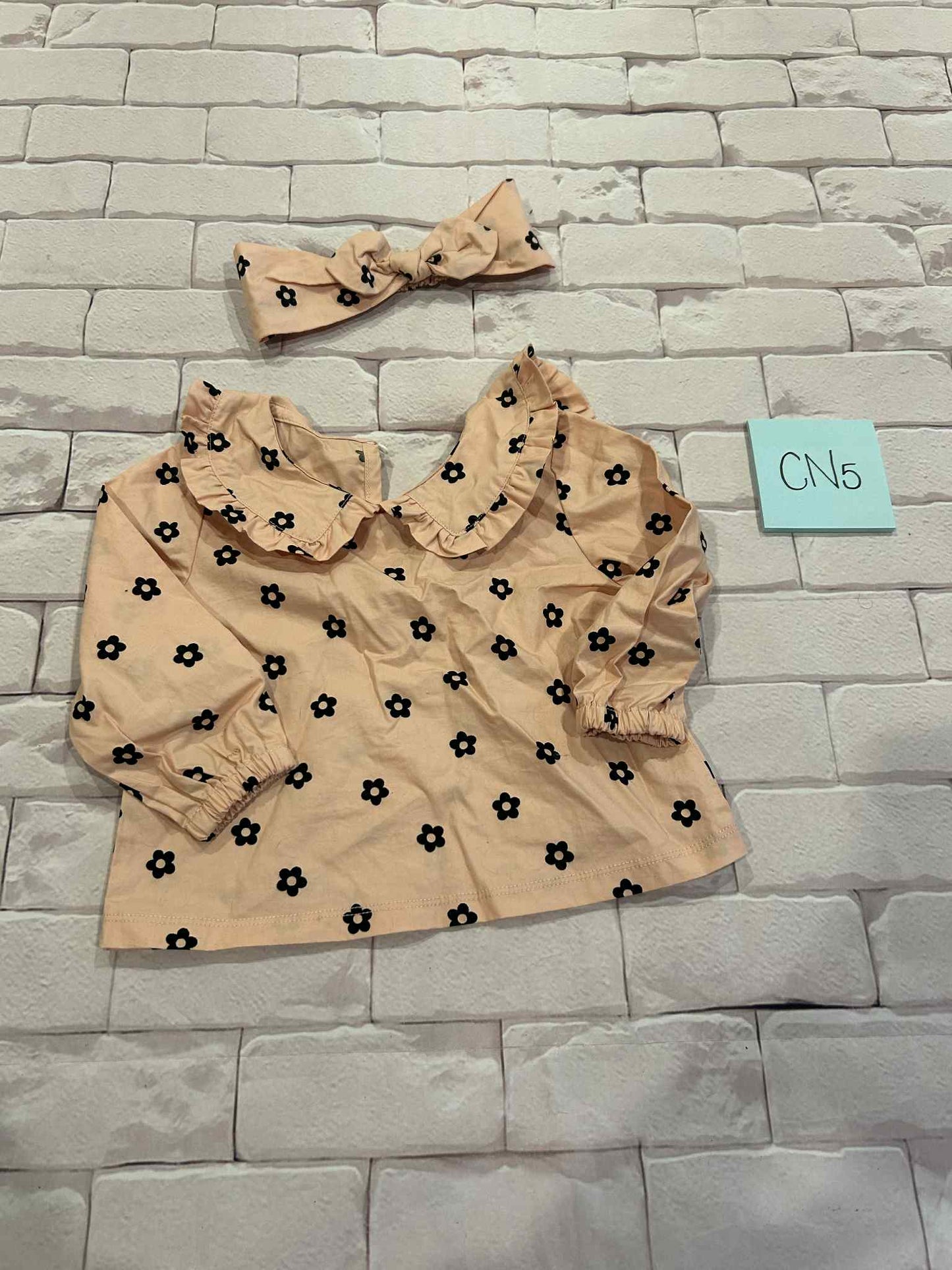 Tops Size 12m