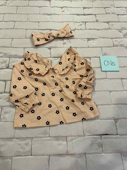 Tops Size 12m