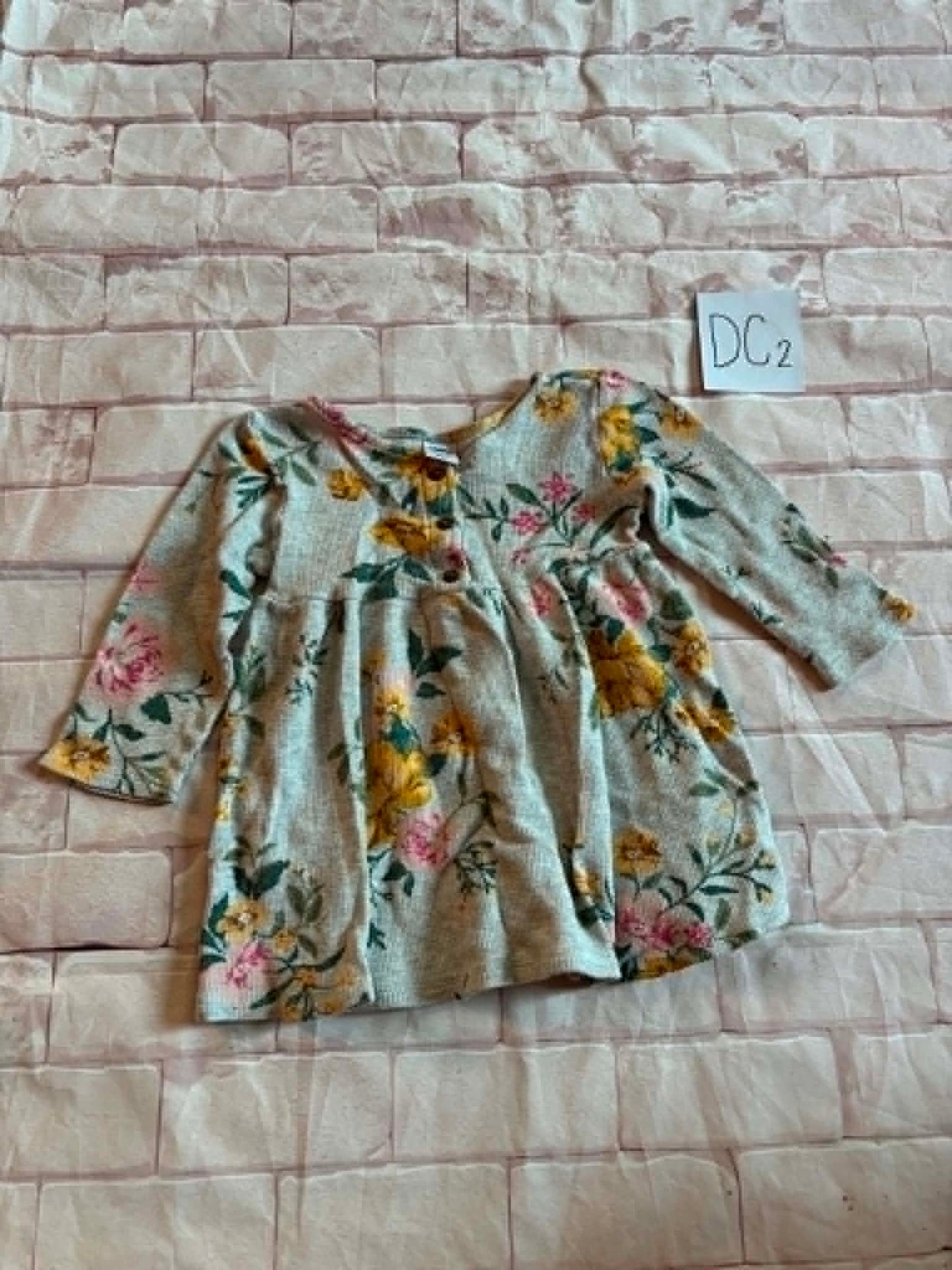 Tops Size 12-18m