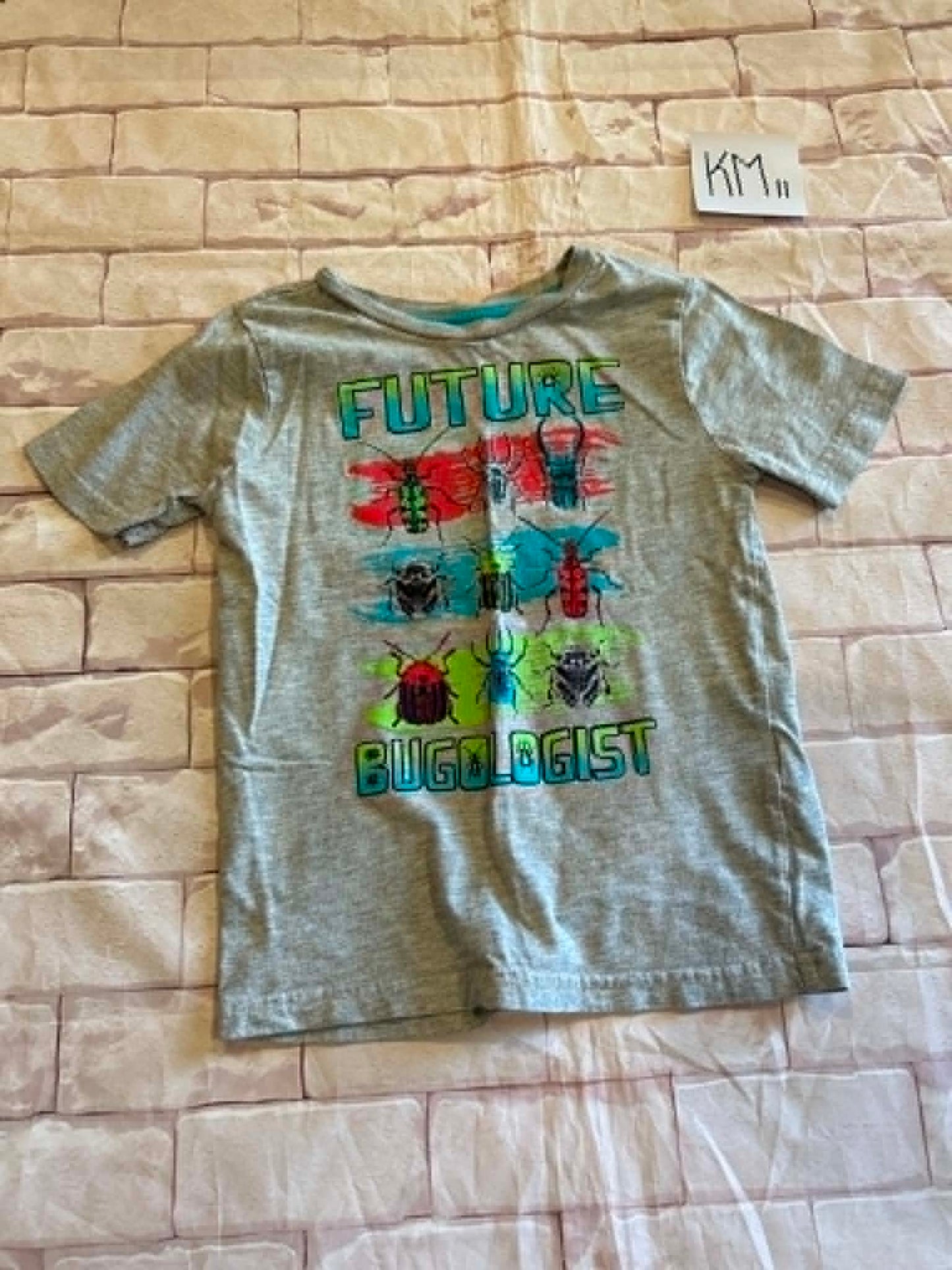 Tops Size 5