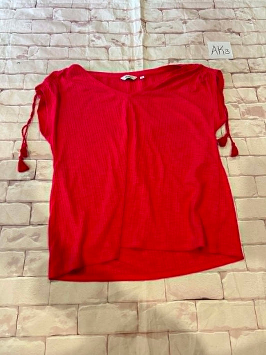 Ladies Tops Size S