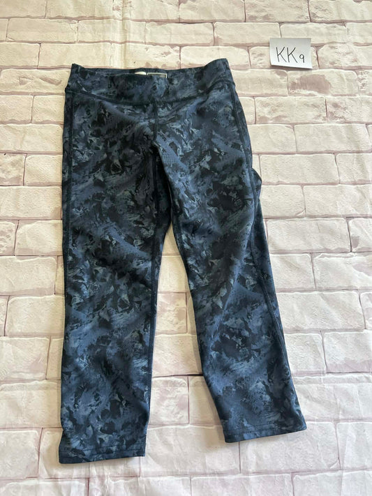 Bottoms Size 7/8 Capri