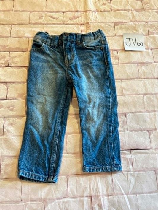 Bottoms Size 18m Straight