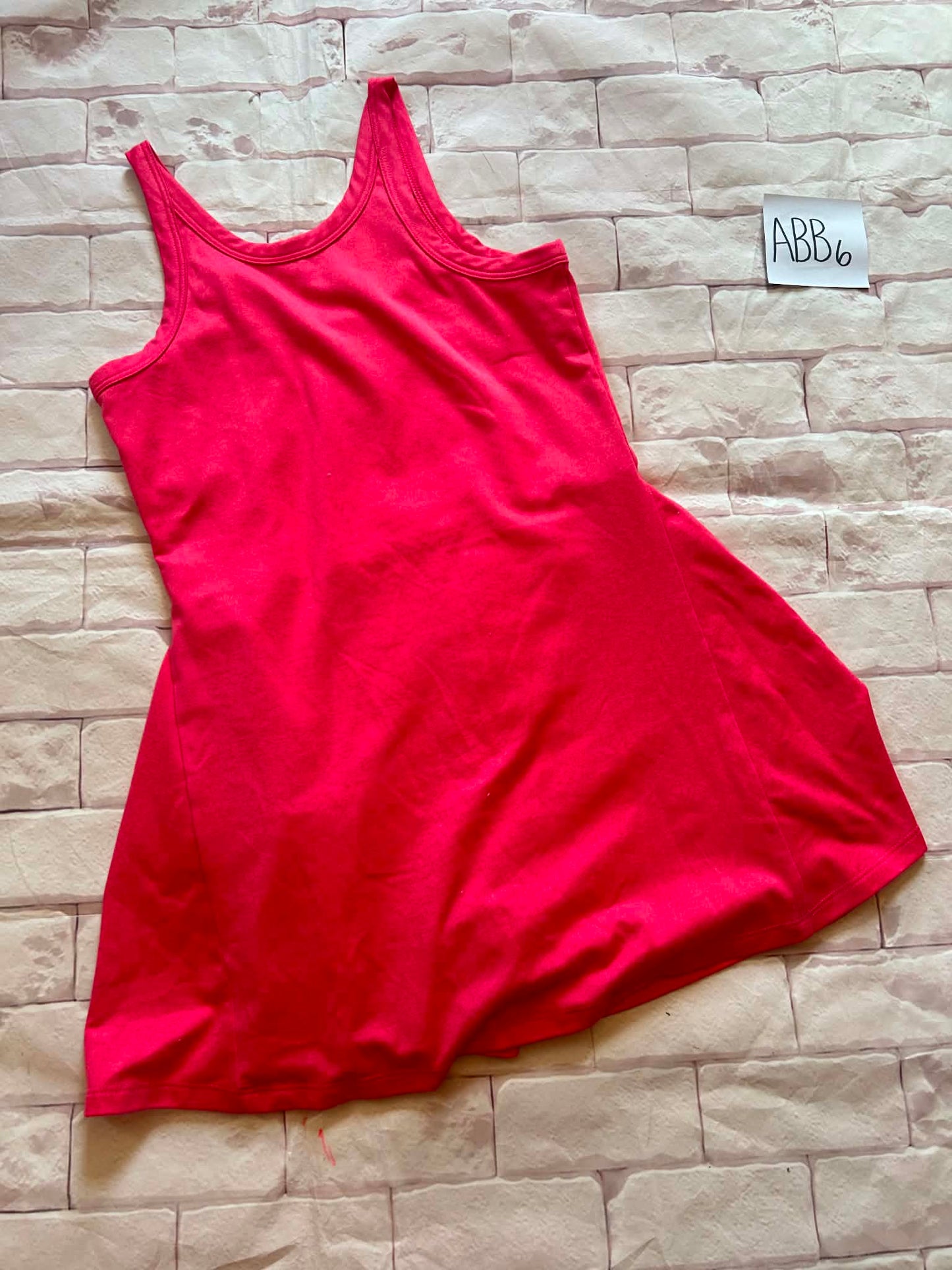 Dress Size 10/12