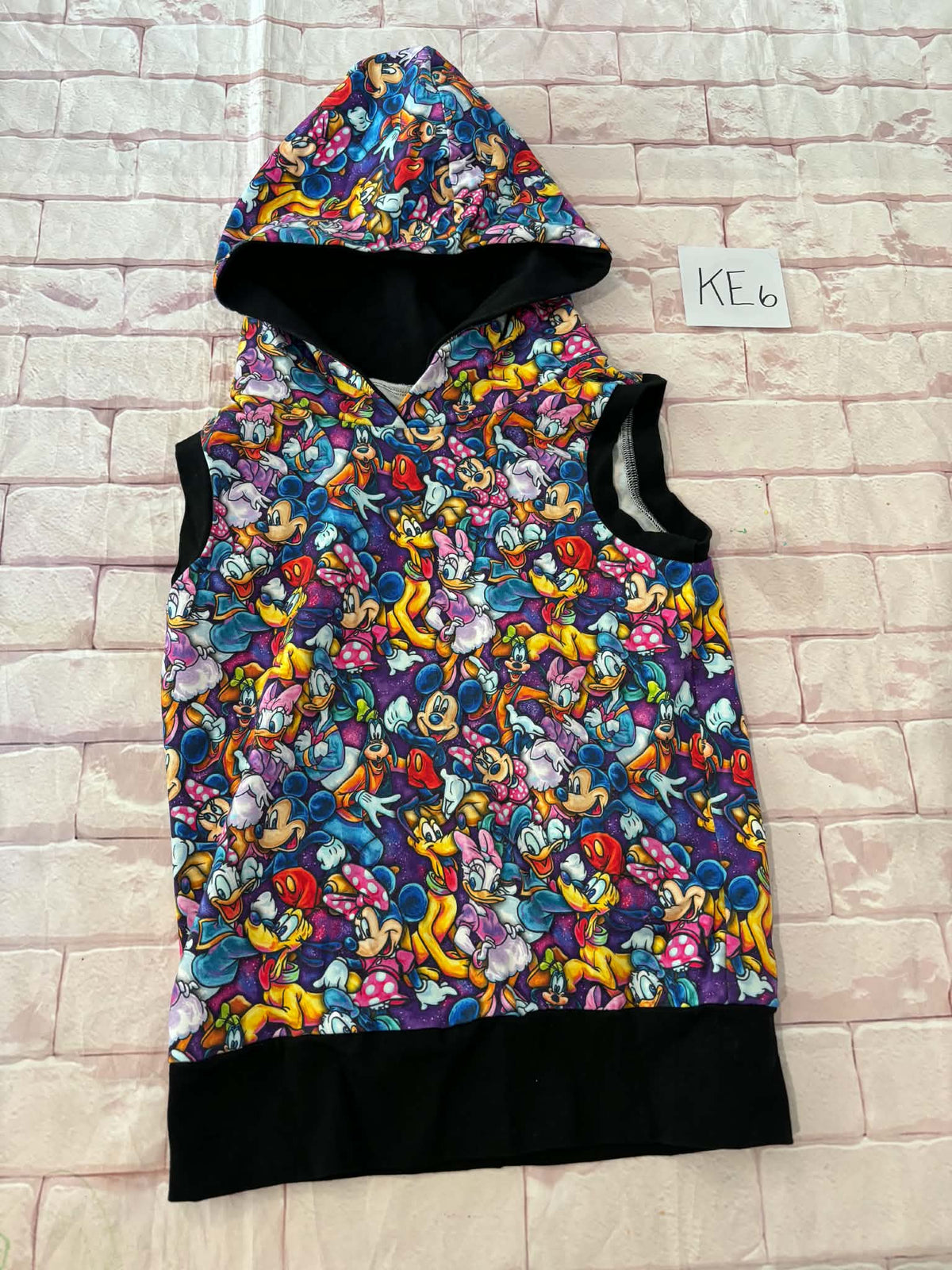 Tops Size 6-9