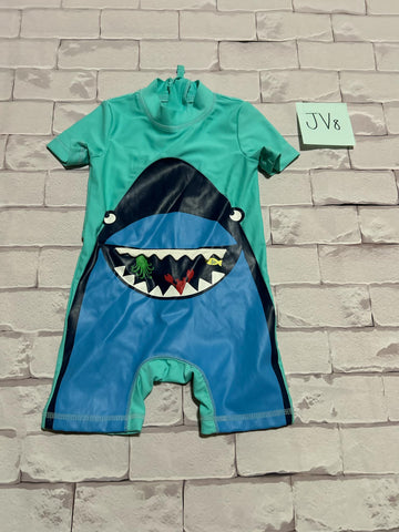 Boys Swimwear Size 12m