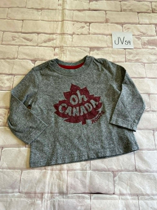 Tops Size 12-18m