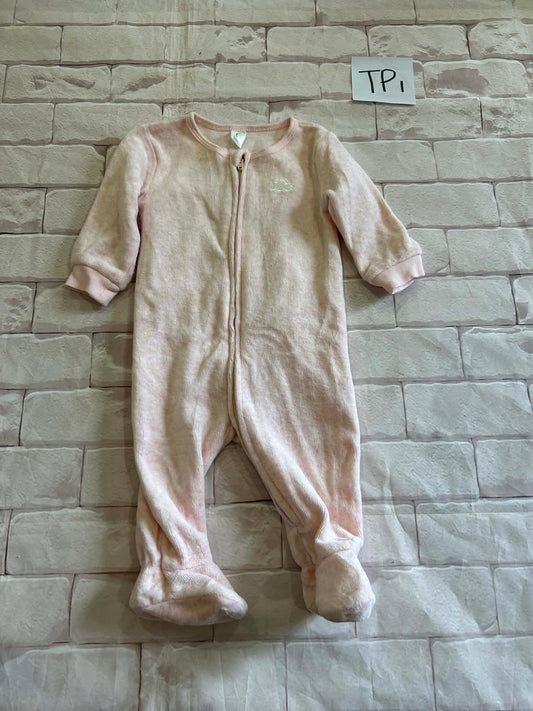 Sleepwear Size 3m
