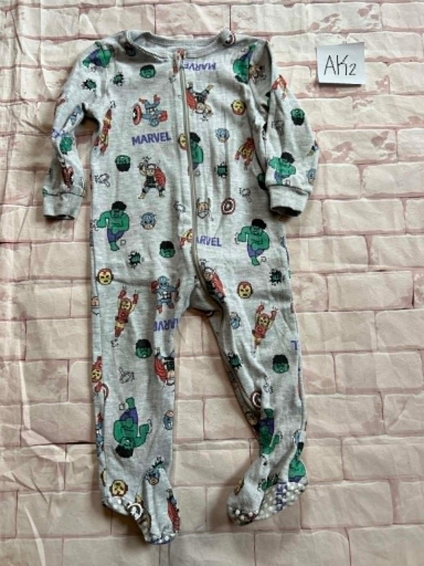 Sleepwear Size 18-24m Wear