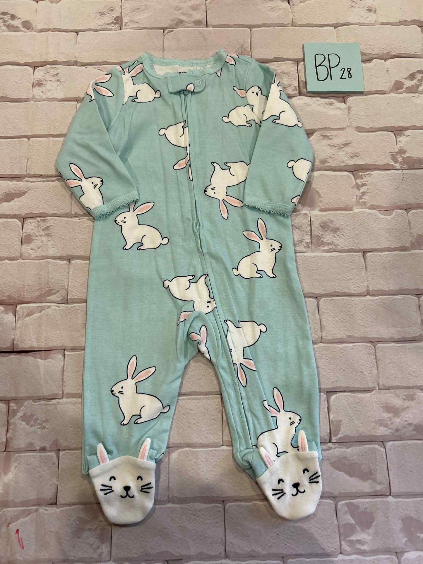 Sleepwear Size 6m BNWOT