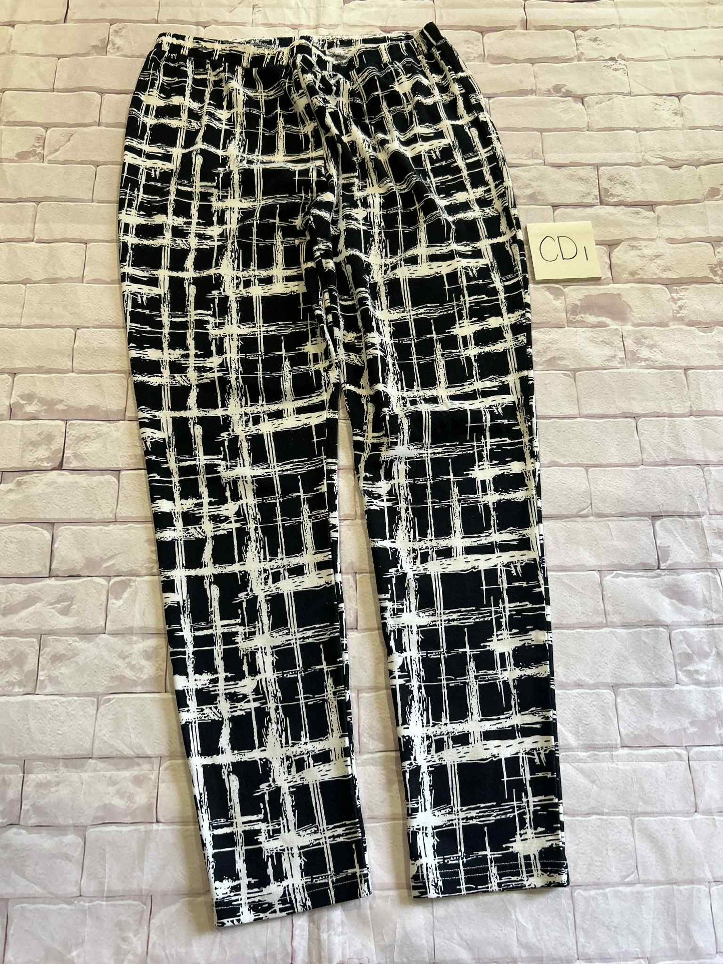 Ladies Bottoms Size 12