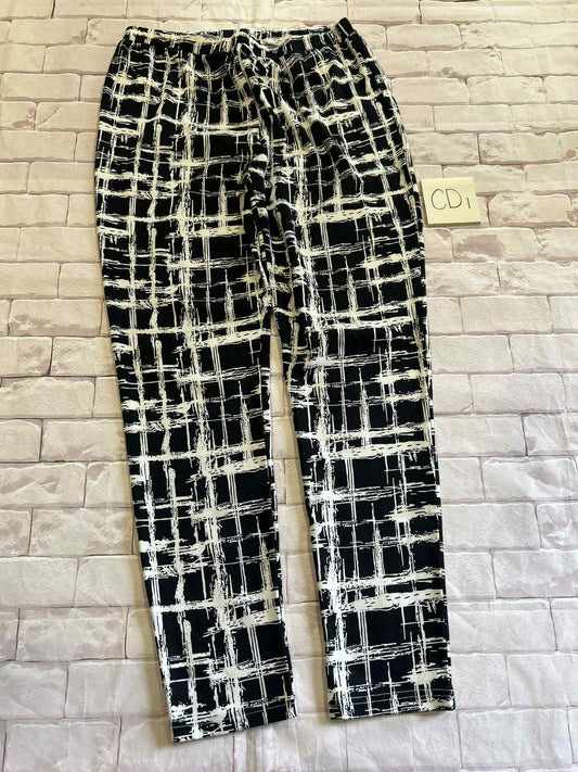 Ladies Bottoms Size 12