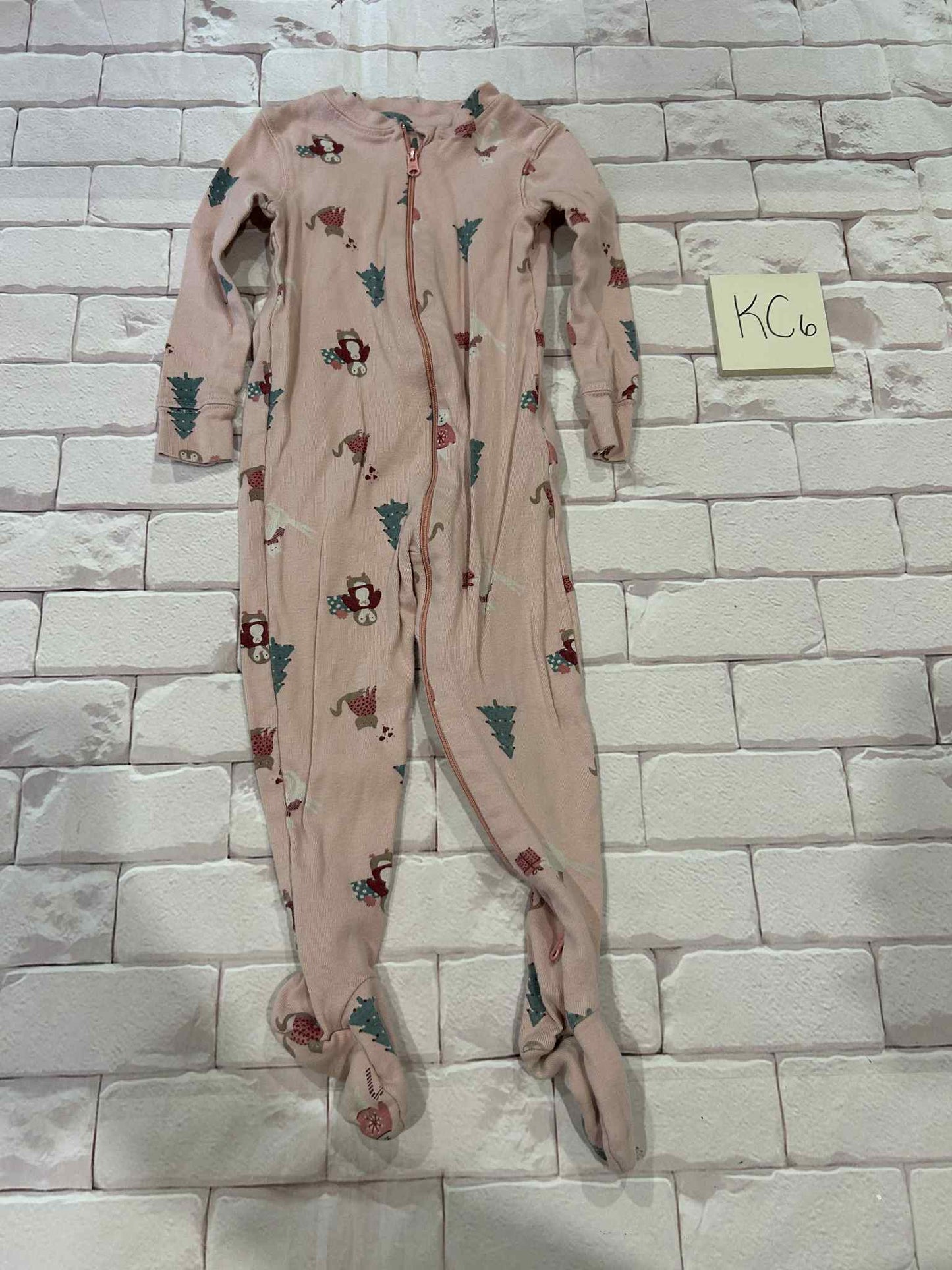 Sleepwear Size 18-24m