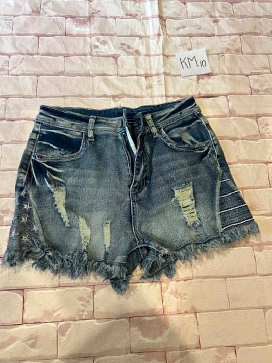 Ladies Bottoms Size M