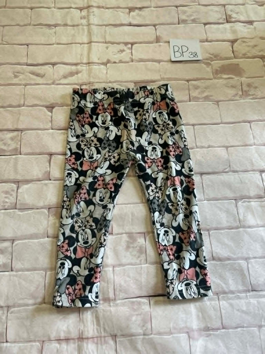 Bottoms Size 18-24m
