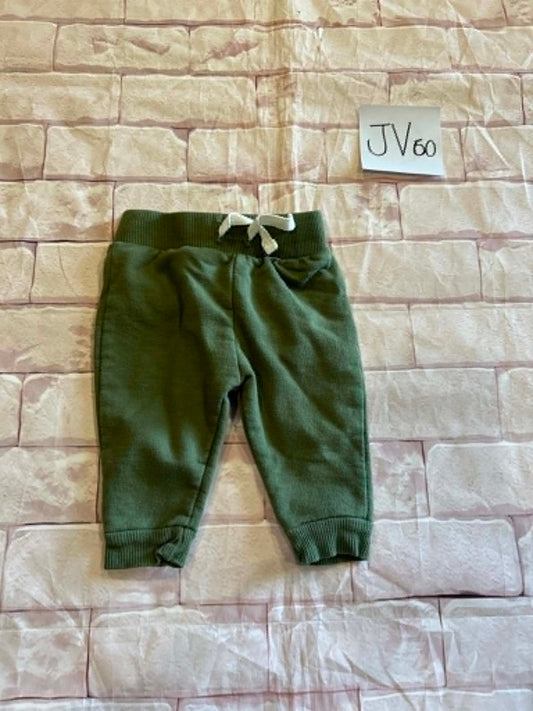 Bottoms Size 0-3m