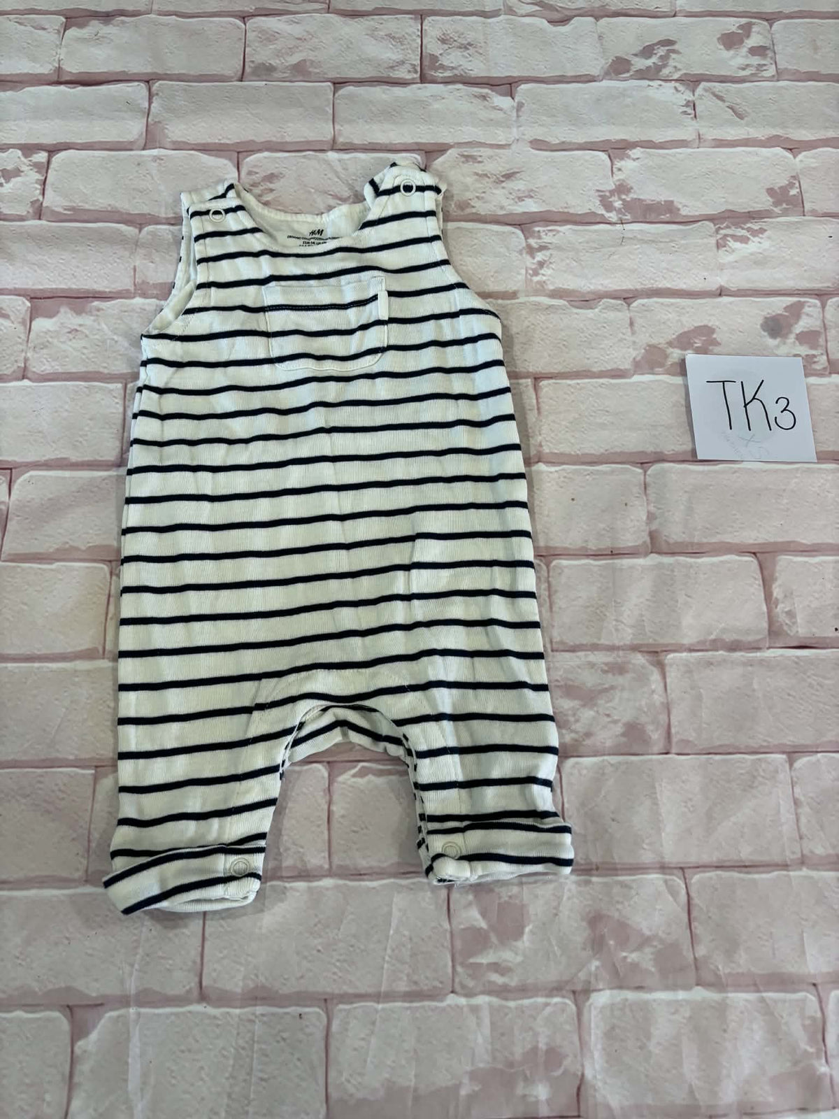Outfits Size 1-2m