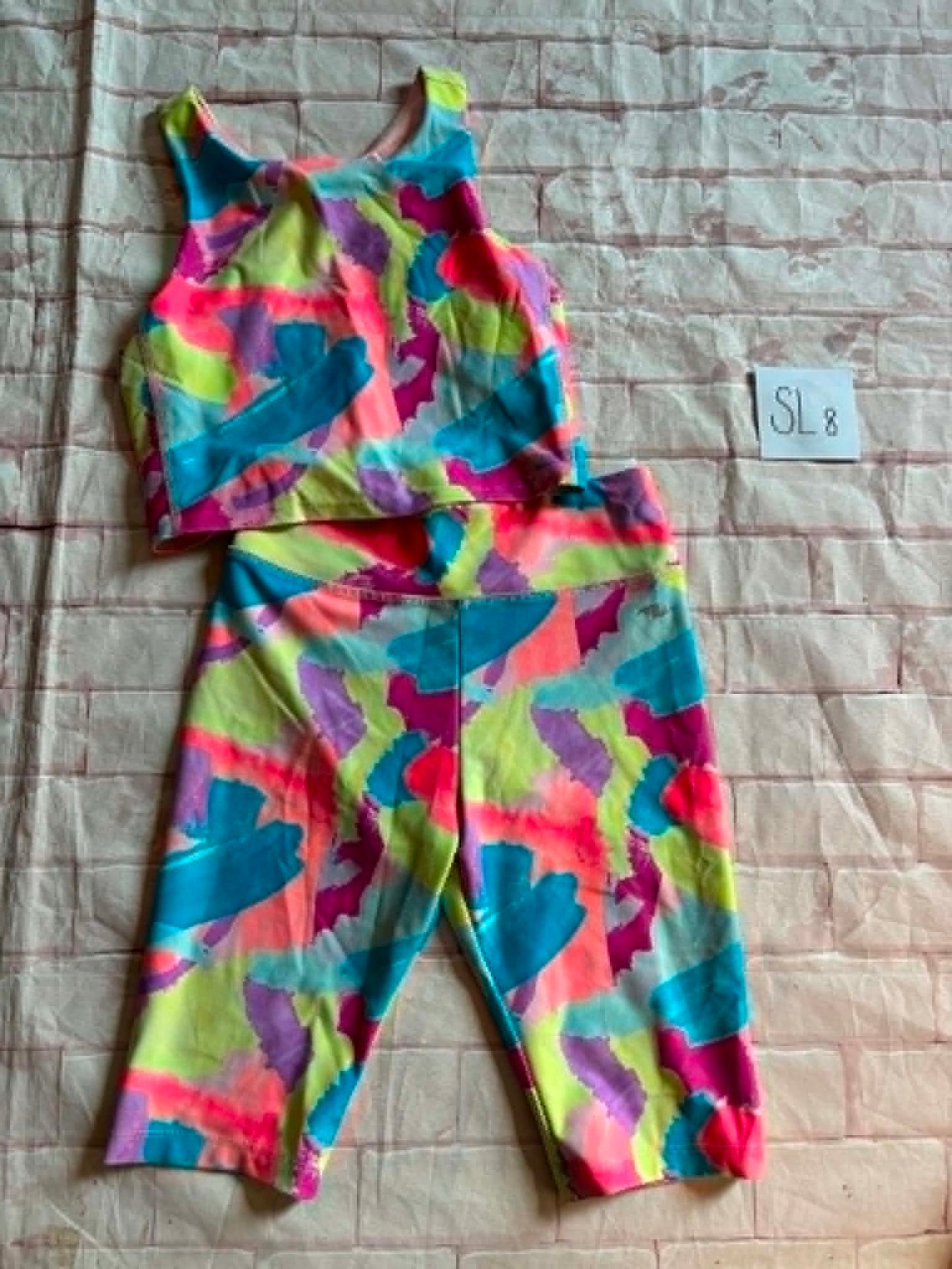 Outfits Size 10/12