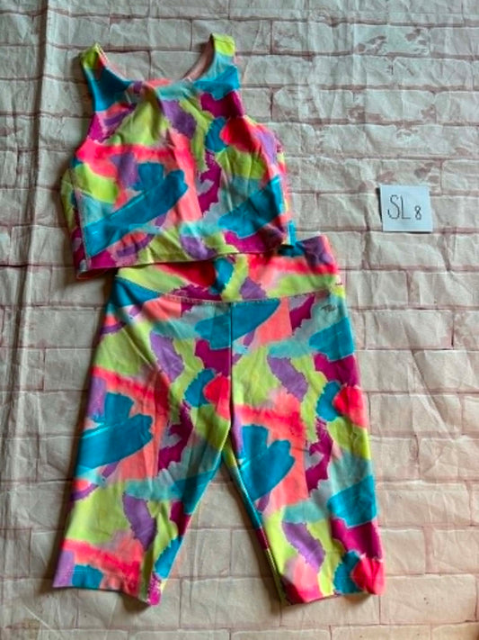 Outfits Size 10/12