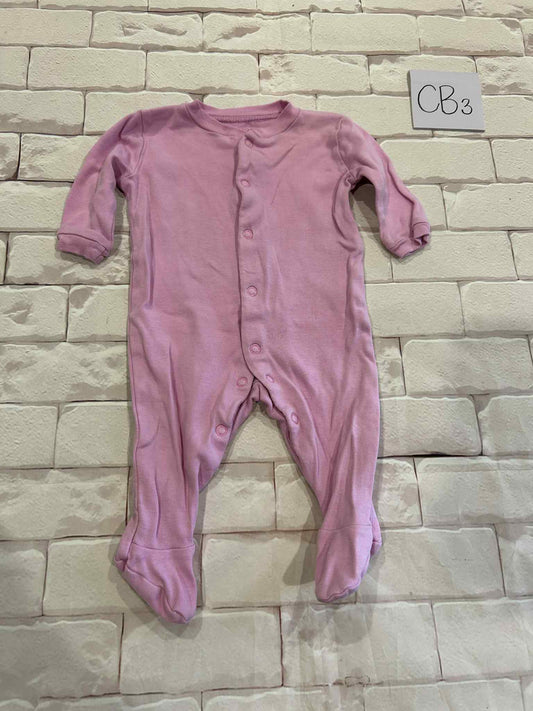Sleepwear Size 0-3m