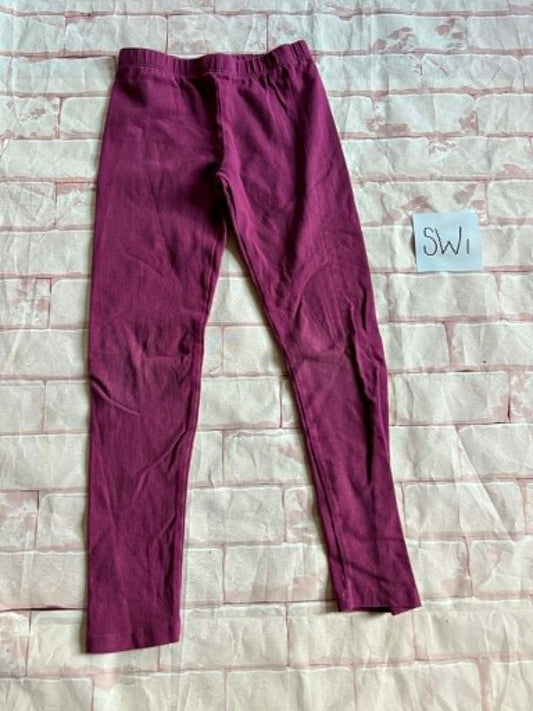 Bottoms Size 7/8