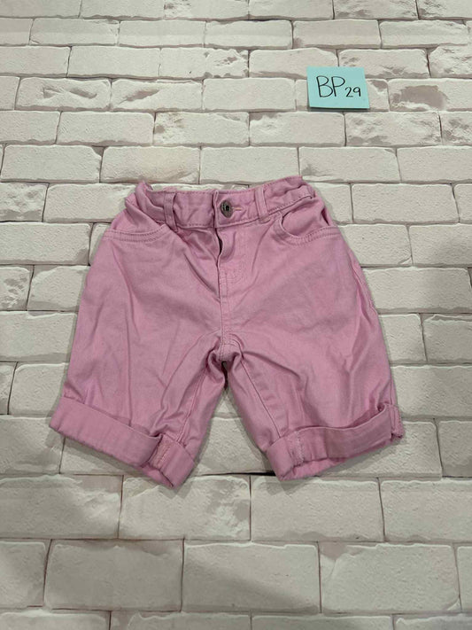 Bottoms Size 7