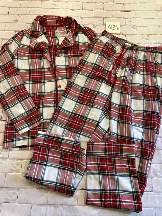 Ladies Sleepwear Size XS