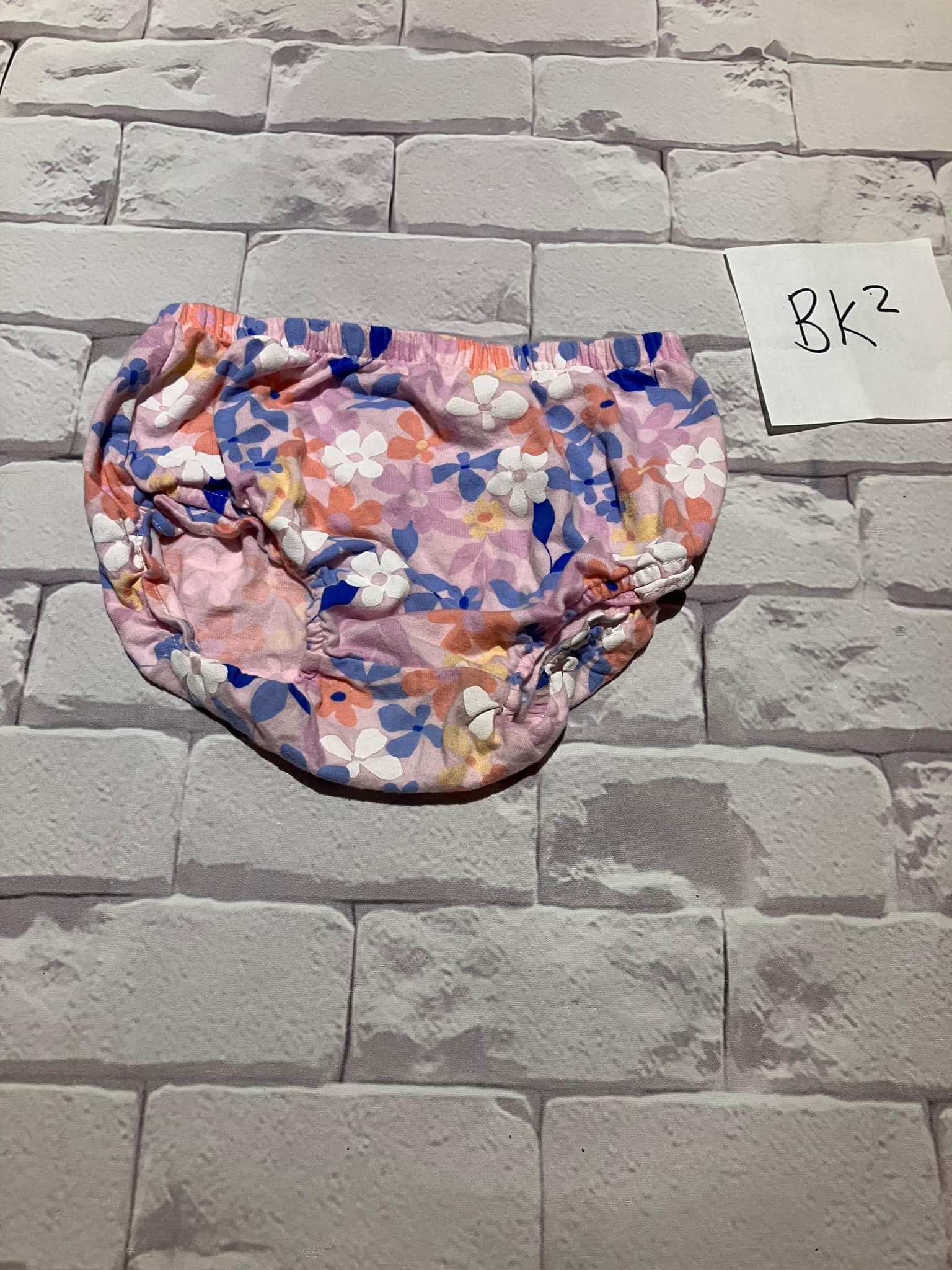 Girls Bottoms Size 18m