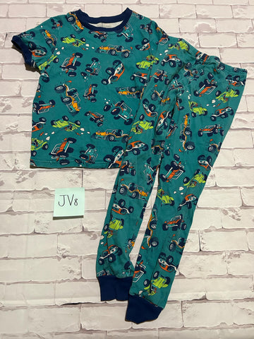 Boys Sleepwear Size 10