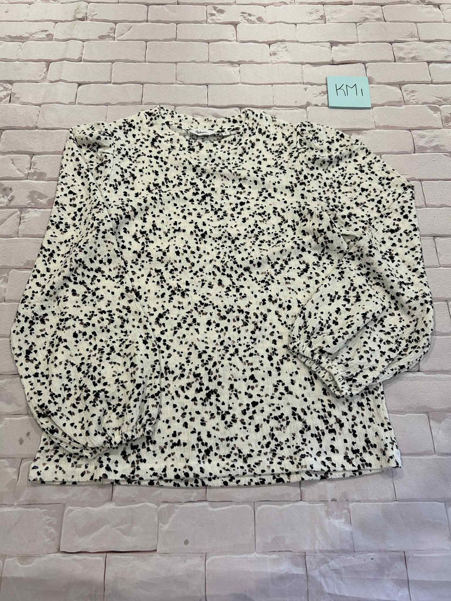 Ladies Tops Size S