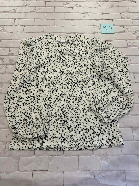 Ladies Tops Size S