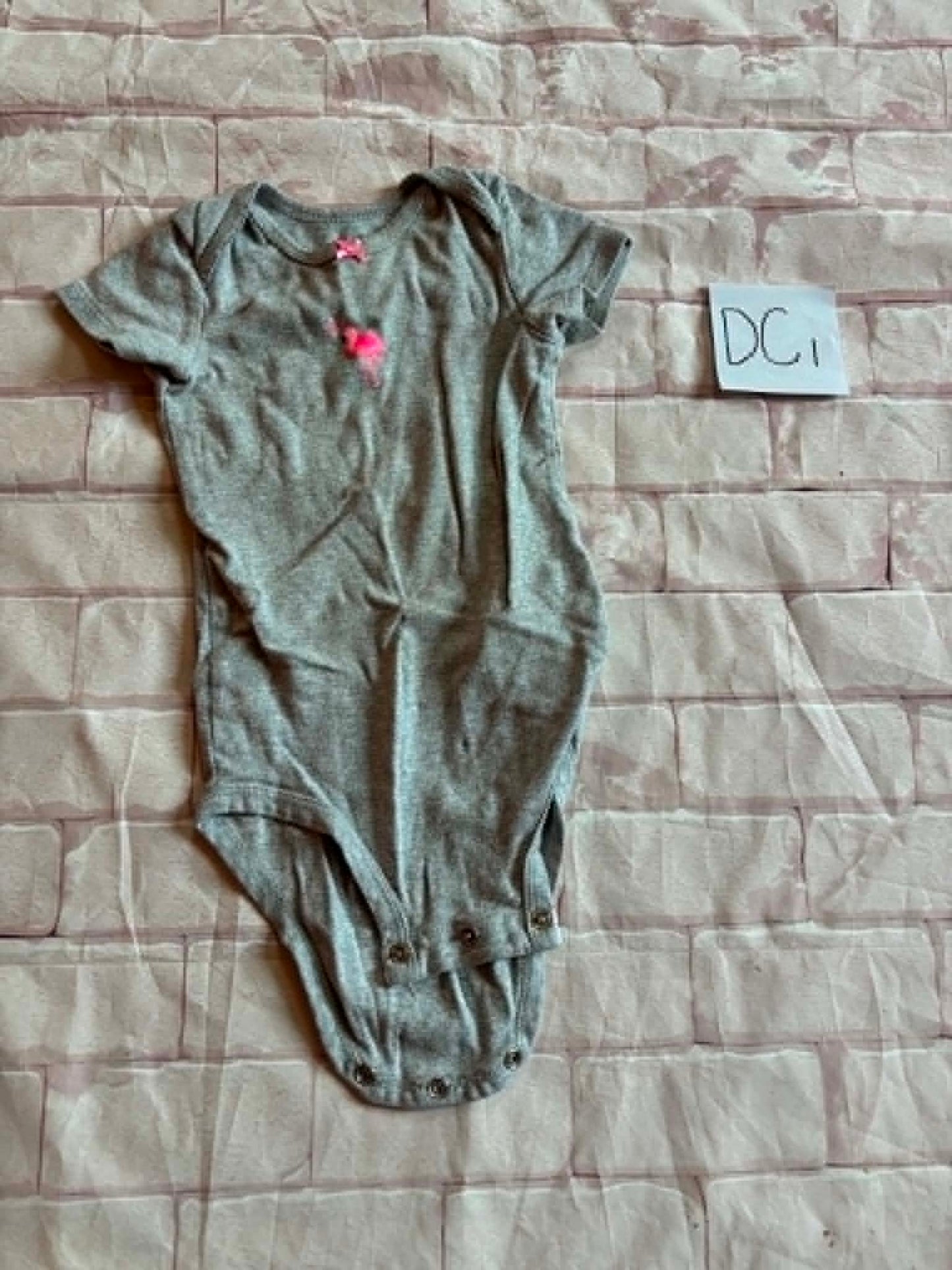 Tops Size 18m