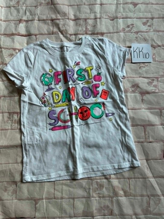 Tops Size 7/8