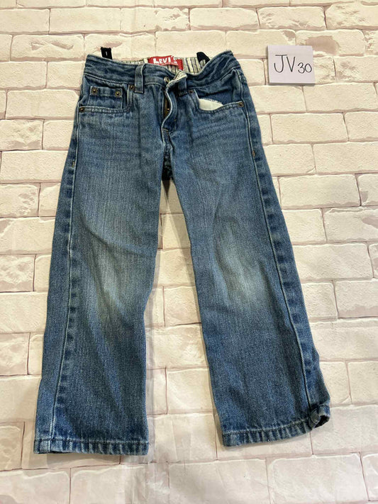 Bottoms Size 4