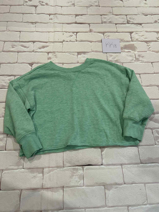 Tops Size 5 Small Stain