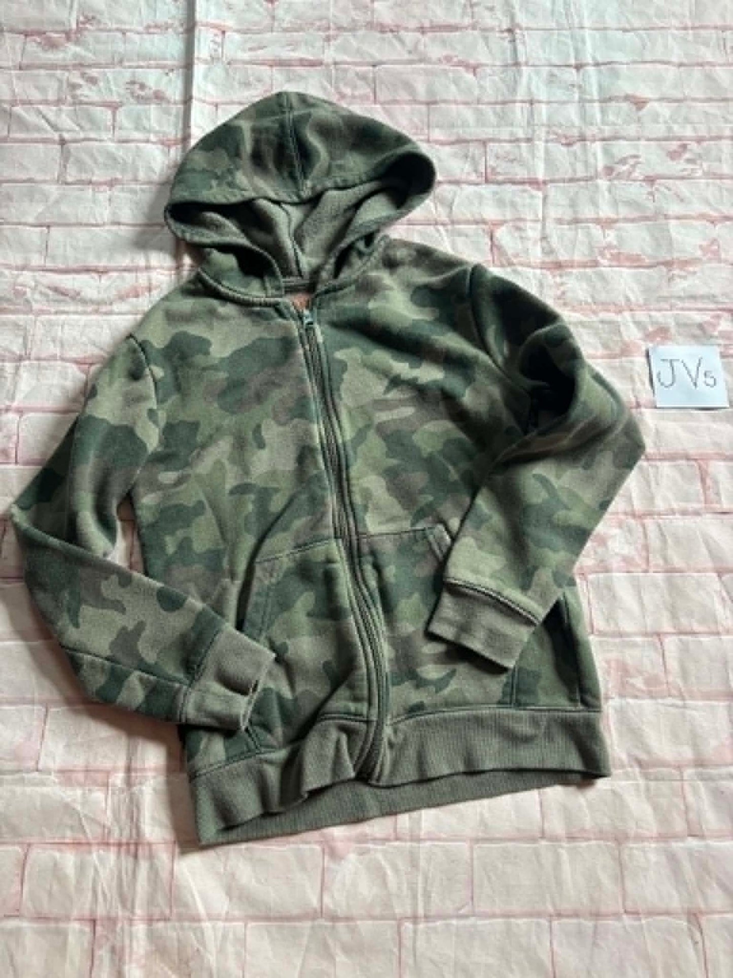 Tops Size 8