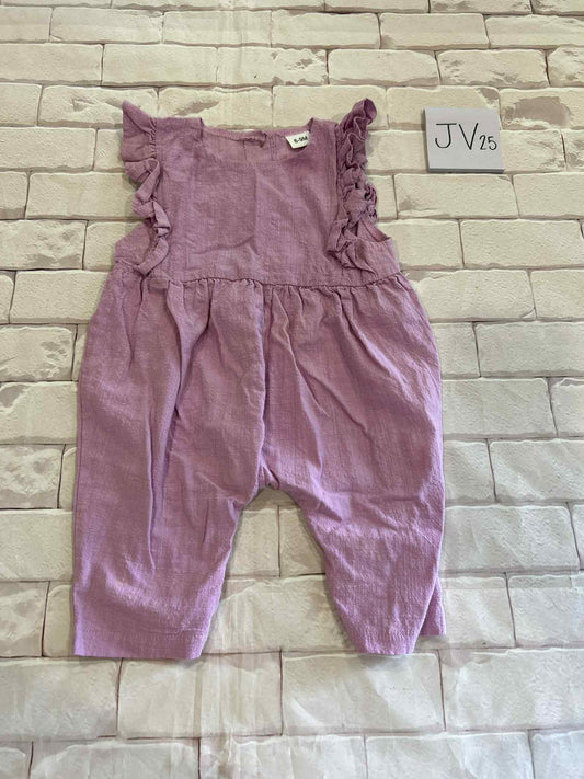 Outfits Size 6-9m