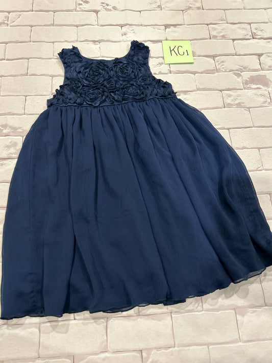 Girls Dress Size 4