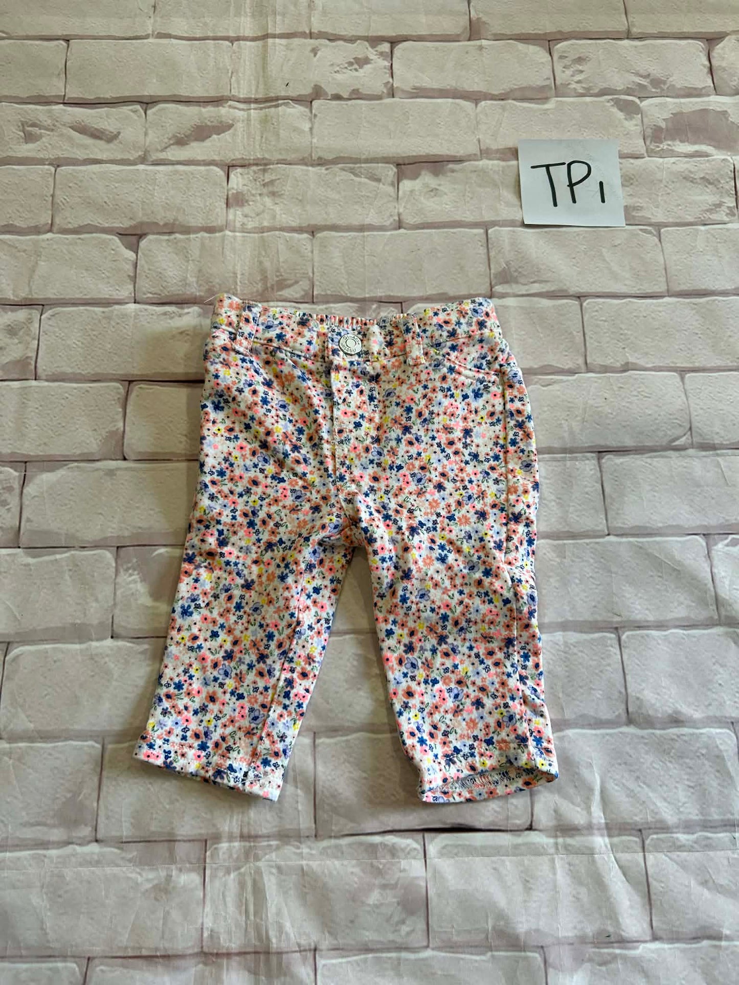 Bottoms Size 0-3m